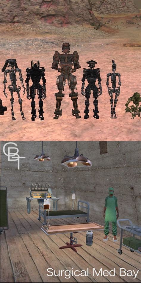Great Animations Mod at Kenshi Nexus .
